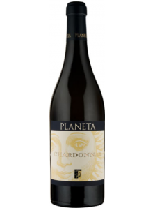 Planeta Chardonnay 2021 | Sicilia | Italia